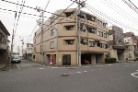アポーラ中野