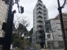 レックス神宮外苑
