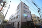 アビテ市ヶ谷納戸町