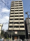 日神デュオステージ新宿外苑東通り