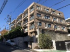 マイキャッスル上池台U