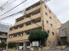 セザール長原ガーデン