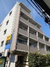 デュオステージ六郷土手