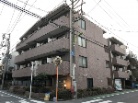 ルーブル三軒茶屋