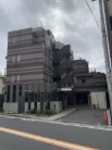 ダイナシティ明大前