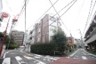 ジェイパーク代々木上原