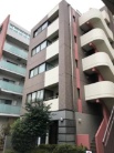 フレオーブ西荻窪