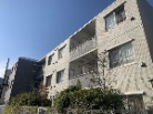 クィーンシティ板橋本町ラディウス