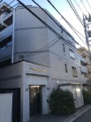ルーブル石神井公園