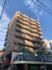ジェイシティ北千住ステーションテラス