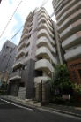 クレヴィア練馬中村橋