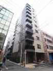 オープンレジデンシア銀座二丁目