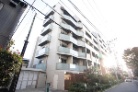 パークリュクス渋谷西原