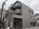 アルカンシェール三軒茶屋