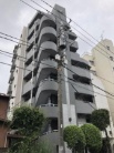 ソアブール世田谷上馬