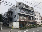 マツグママンション
