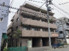 ルーブル駒沢大学