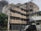 ルーブル駒沢大学2