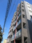 シンシティ上北沢ジーベック