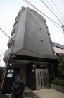 ジュエル上野毛