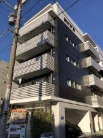 ステージグランデ世田谷上野毛アジールコート