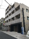 コンシェリア笹塚テラス