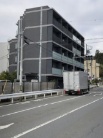 スカイコート成城学園前