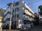 スカイコート喜多見