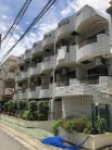 ハイタウン駒沢公園No.2
