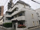 ハイタウン駒沢公園