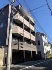 エルミタージュ豪徳寺