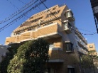 ライオンズマンション豪徳寺第3