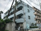 豪徳寺アムフラット