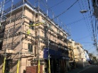 大洋豪徳寺マンション