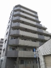 ヴィーダ世田谷桜丘
