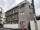 エスカイア三軒茶屋