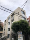 ルリオン三軒茶屋