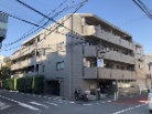 ルーブル世田谷弐番館