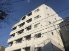 ルリオン三軒茶屋3