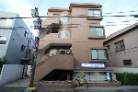 グラッシア二子玉川