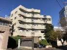 アサカシオン玉川台