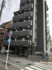 スカイコート世田谷用賀第3
