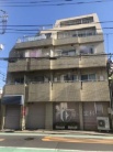 アップルハイツ代沢