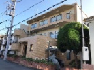 梅ヶ丘オリエントマンション