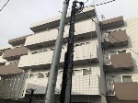スカイコート下北沢壱番館