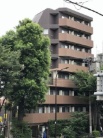 クレイシア世田谷野沢