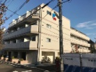 スカイコートパレス駒沢大学2