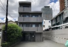 ルーブル駒沢大学参番館