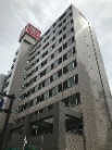 スカイコート明大前第2