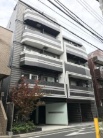 グランドコンシェルジュ三宿アジールコート
